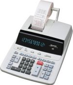 kalkulator elektryczny sharp